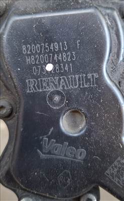 Renault Grand Scénic III dCi 130 FAP pillangószelep  8200754913
