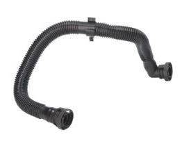 MTR 12170595 - Cső, szelepfedél légtelenítés AUDI SEAT SKODA VW