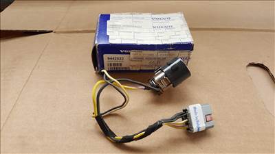 Volvo 9442523 S60 stb.12V-os aljzat 