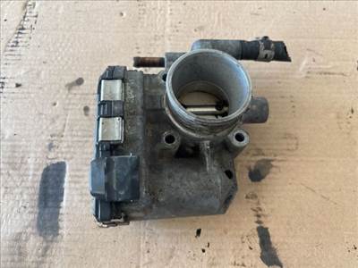 Opel Corsa D 1.4 Fojtószelep 24420536-z14xep