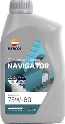 REPSOL RPP4004HHA - váltóolaj