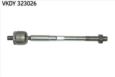 SKF VKDY 323026 - kormányösszekötő axiális csukló CITROËN DS