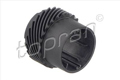 TOPRAN 723 614 - sebességmérő hajtóspirál CITROËN DS OPEL PEUGEOT