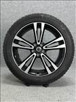 Új gyári Volvo alufelni szett 7.5x19 et50 5x108 235/50 nyári gumival