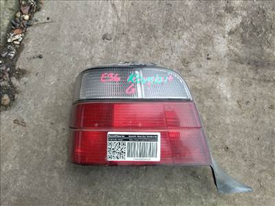 BMW E36 kombi bal hátsó lámpa