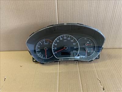 Suzuki SX4 kilométeróra 3411079j70