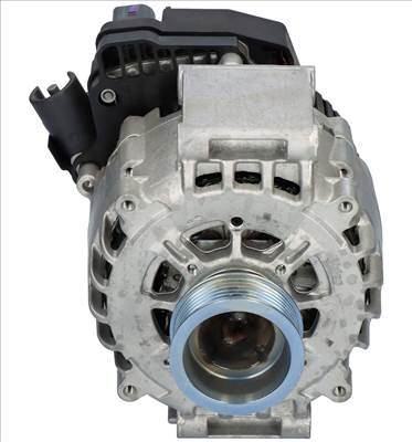 VALEO 444324 - generátor AUDI