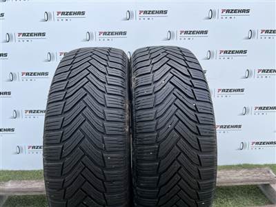 205/55 R16 Michelin Alpin 6 téli gumi 5,5mm
