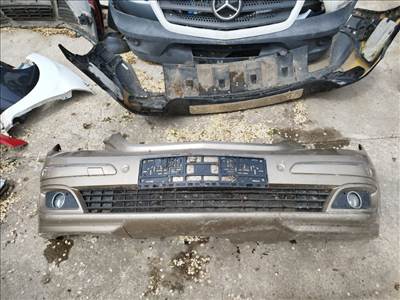 Mercedes B w245 2005-2008 radaros első lökhárító