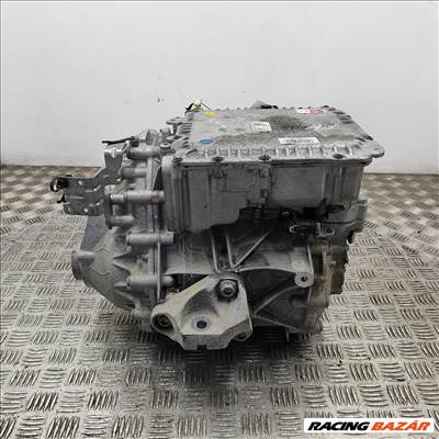 Skoda Enyaq iV 265 LE villanymotor (elektromotor) első (motorkód: EBJA, EBRA) inverterrel 1ed901132j 1ed901132h