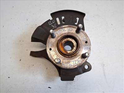 Hyundai I 20 (PB) jobb első csonkállvány