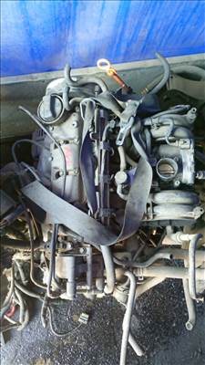Eladó VW 1.4 MPI /AKK/ Motor (Fűzött blokk hengerfejjel)!