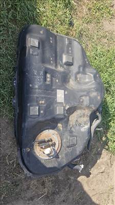 Mazda 6 (3rd gen) 2.2 D tank 