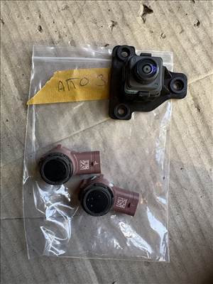 BYD Atto 3 parkolóradar Ha2e-3603300g-00b0