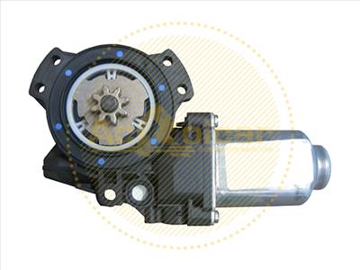 AC Rolcar 01.7860#OR - ablakemelő villanymotor KIA