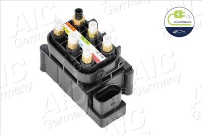 AIC 72057 - szelep, sűrített levegős rendszer MERCEDES-BENZ