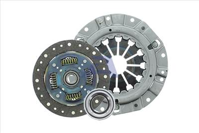 AISIN KS-063 - kuplungszett SUZUKI