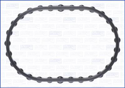 AJUSA 01471600 - Tömítés, hűtőfolyadék-perem CADILLAC CHEVROLET GMC MAXUS MG MG (SAIC) OPEL VAUXHALL