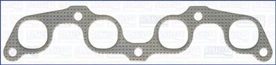 AJUSA 13121200 - Kipufogókönyök tömítés SEAT SKODA VW