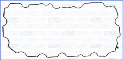 AJUSA 14106600 - olajteknő tömítés MERCEDES-BENZ