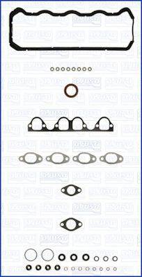 AJUSA 53009800 - hengerfej tömítéskészlet AUDI MULTICAR SEAT VW