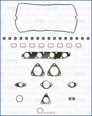 AJUSA 53028600 - hengerfej tömítéskészlet CITROËN FIAT PEUGEOT