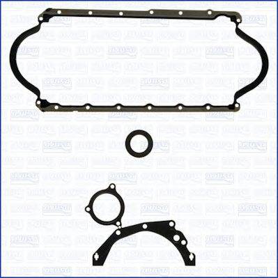 AJUSA 54129800 - forgattyúsház tömítéskészlet FORD