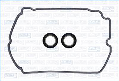 AJUSA 56061800 - tömítéskészlet, szelepfedél SUBARU