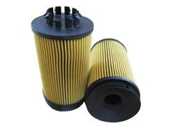 ALCO FILTER MD-3013 - olajszűrő MITSUBISHI