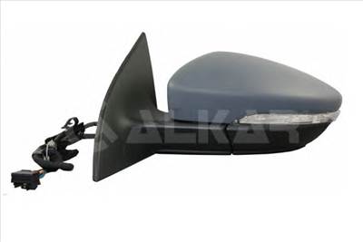 ALKAR 6140133 - külső visszapillantó VW