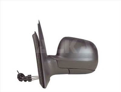 ALKAR 6165157 - külső visszapillantó SEAT VW