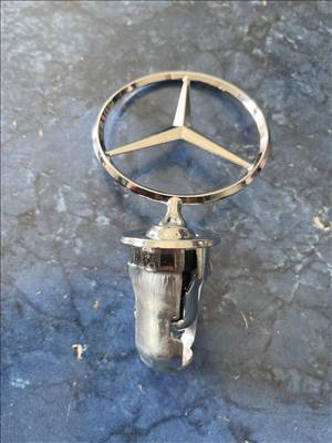 Mercedes 190 W201 Motorháztető embléma 