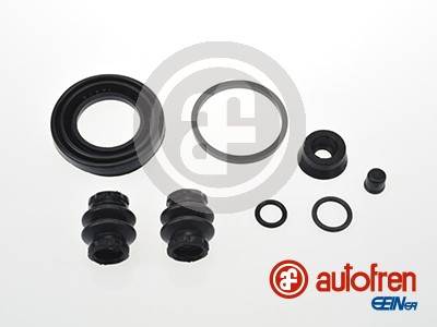 AUTOFREN SEINSA D42764 - féknyereg javítókészlet ALFA ROMEO AUDI FIAT OPEL PEUGEOT SEAT SKODA VW