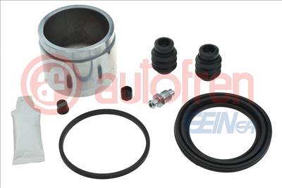 AUTOFREN SEINSA D43203C - féknyereg javítókészlet HYUNDAI
