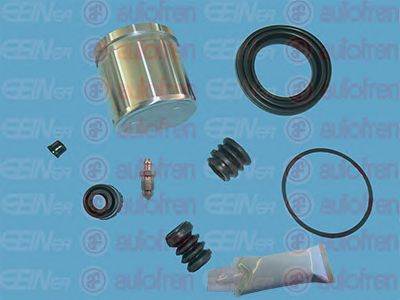 AUTOFREN SEINSA D4984C - féknyereg javítókészlet HYUNDAI