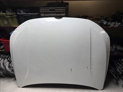 Volkswagen Passat B9 motorháztető  3j0823031