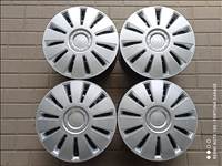 5x105 16" Opel használt lemezfelni Dísztárcsával+TPMS (725)