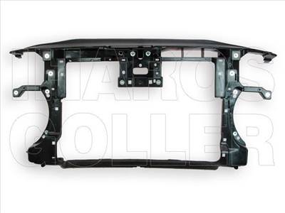 VW Passat 2010-2014 - Homlokfal kpl. (benzines)
