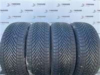 205/55 R16 Pirelli Winter Cinturato téli gumi 5-5,5mm