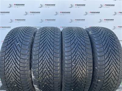 205/55 R16 Pirelli Winter Cinturato téli gumi 5-5,5mm
