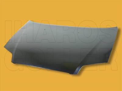Daewoo Kalos 2003-2007 - Gépháztető