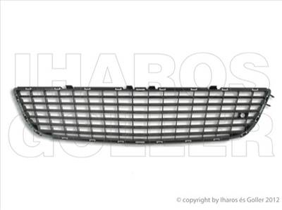 Opel Signum 2005-2007 - Rács az első lökhárítóba közép