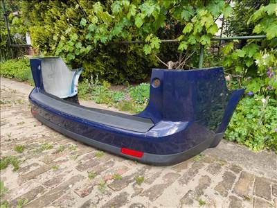 Opel Vectra C kombi hátsó lökhárító  551004542