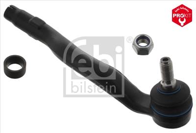 FEBI BILSTEIN 100334 - Kormánygömbfej BMW