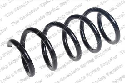 LESJÖFORS 4063576 - futómű rugó FIAT NISSAN OPEL RENAULT VAUXHALL