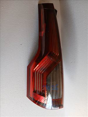 18026 Citroen C4 Grand Picasso  2006-2013 Bal hátsó Lámpa PSA00946601