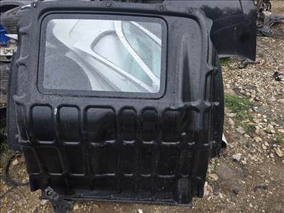 Renault Kangoo I Raktérelválasztó