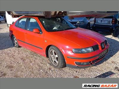 Seat Toledo II Jobb első Sárvédő *155131*