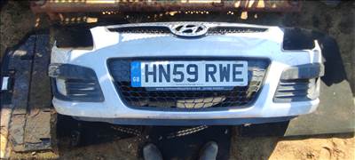 Hyundai i30 (FD) Első lökhárító radaros