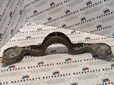 BMW E46 316i 318i 320i 323i 325i 328i 330i 318d 320d 330d diffi difi differenciálmû merevítő keret tartó konzol